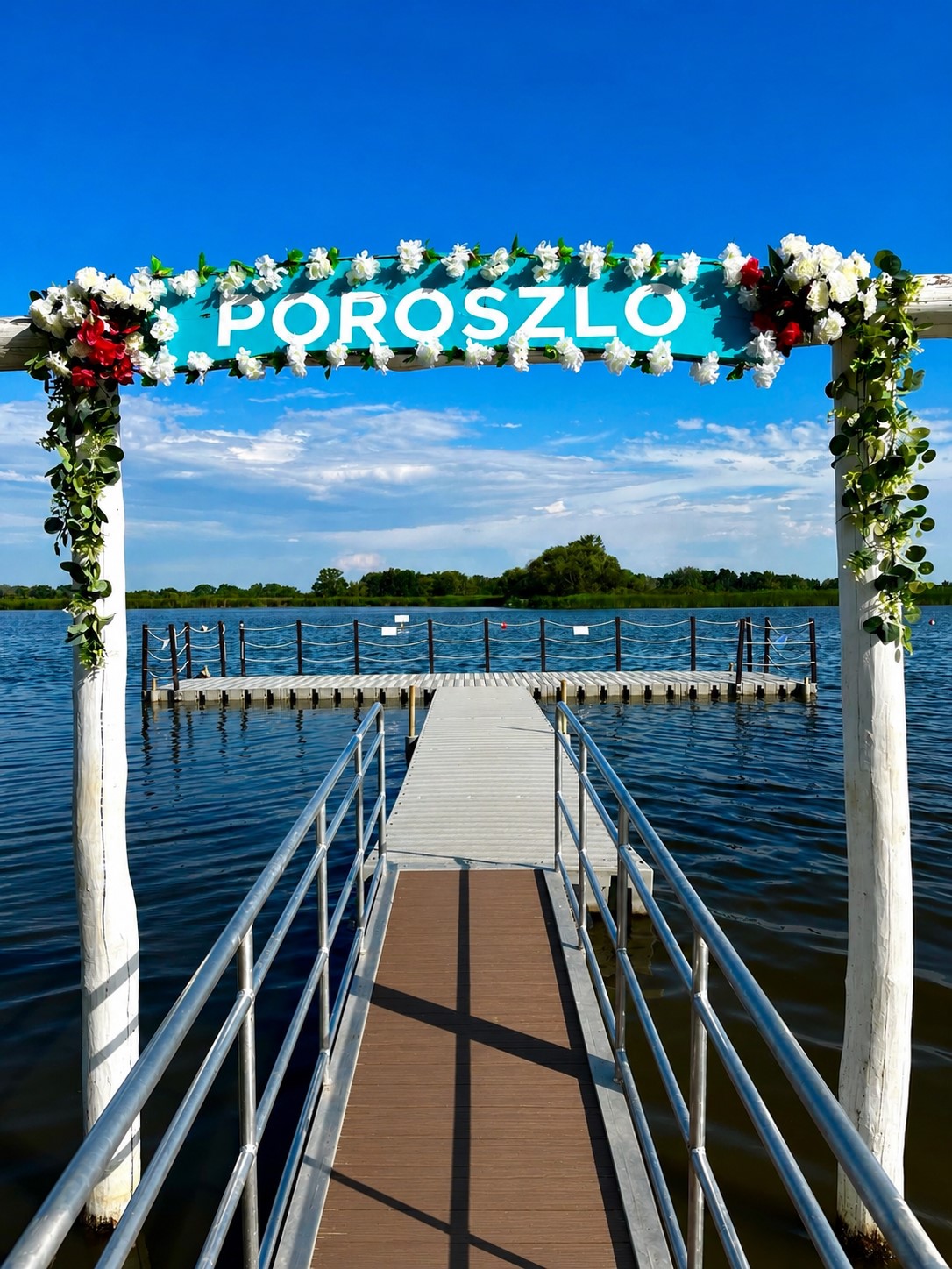 Szabadvízi Strand